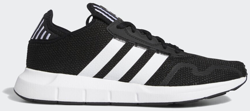 Adidas Swift Run X Core Black/Cloud White/Core Black características