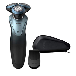 Philips Shaver Head Series 7000 S7940/16 (Black Color) en oferta