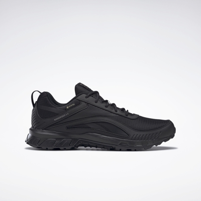 Reebok Ridgerider 6 Gore-Tex Core Black/Core Black/Tech Metallic