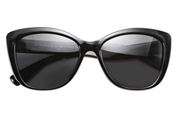 FEISDY Vintage Polarizados Gafas de sol Para Mujer UV400 Proteger Cat Eye Gafas de Sol B2451 características