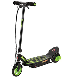 Razor E90 Power Core Scooter ELÉCTRICO, Unisex niños, Verde/Verde en oferta
