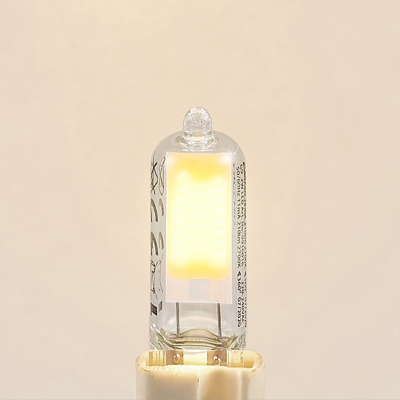 Arcchio bombilla LED bi-pin G9 2W 2.700K