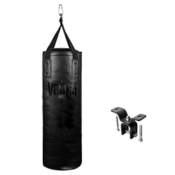 VENUM Saco de Boxeo Origins (Gancho Incluido) Negro/Negro precio