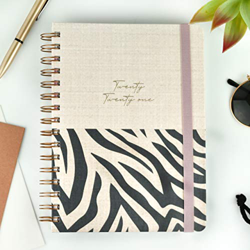 Agenda 2021 Laia- Semana Vista - 224 Páginas - Tamaño A5-16 x 22 cm - Takenote Agendas precio