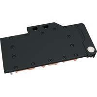 EK-Quantum Vector RE RTX 3080/3090 - Copper + Acetal, Refrigeración por agua
