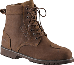Held Cattleman Botas de moto Marrón 41 precio