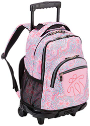 TOTTO Morral Rue Bomper Renglones Mochila, Mujer, Estampado, Talla Única precio