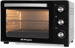 Orbegozo HOT 306 precio