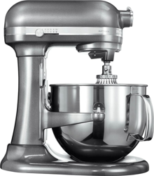 KitchenAid 5KSM7580XEMS características