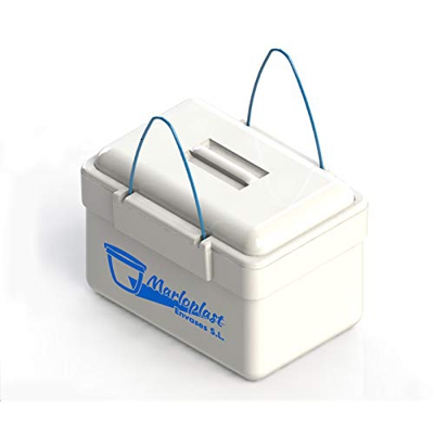 Nevera Corcho Polarbox C 13 litros (Pack 4 unid.)