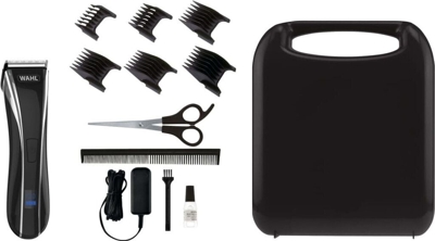 Wahl Lithium Pro LCD 1911-0467 - Black