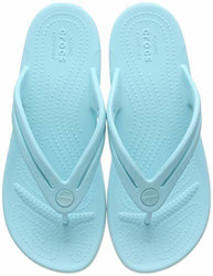 Crocs Crocband Flip Women (206100) ice blue características