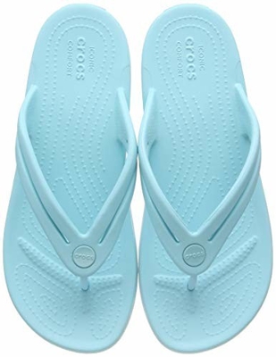 Crocs Crocband Flip Women (206100) ice blue