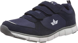 Lico Lionel V, Zapatillas de Deporte Unisex Adulto, Azul (Marine/Gr Marine/Gr), 40 EU características