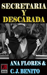 Secretaria y descarada en oferta