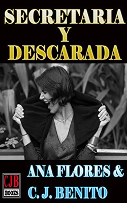 Secretaria y descarada