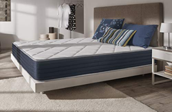 Naturalex | Ideal Visco | Colchón 160x200 Cm Viscoelástico Gama Premium | Núcleo AeraPur Fresco y Saludable | Adaptable 7 Zonas de Descanso Antipresió características
