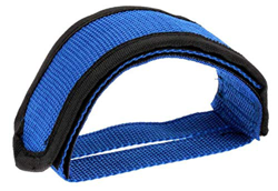 VORCOOL Correas de Pedal de Bicicleta, Correas de Pedal de Correa de pies de Bicicleta para Engranaje Fijo 1 par características