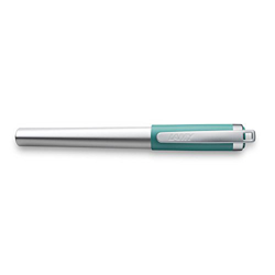 Lamy 1225217 nexx - Pluma estilográfica, color verde en oferta