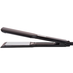 Perfect Beauty FINESSE TOUCH PLUS Tactil - Plancha de pelo profesional ancha de titanio | Pantalla táctil | Control temperatura digital 230 ºC máx precio
