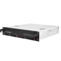 SST-RM21-304, Caja de rack