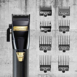 BaByliss Pro 4Artists Clipper FX8700BKE características