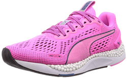 PUMA Speed 600 2 WN'S, Zapatillas para Correr de Carretera Mujer, Rosa (Luminous Pink/Digi/Blue), 37 EU en oferta