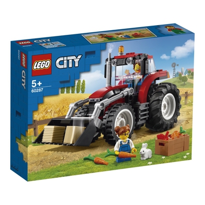 LEGO - Tractor City Great Vehicles
