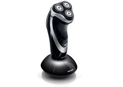 Philips SHAVER Series 3000 PT739/18 - Afeitadora (Negro, Batería, Ión de litio, 8 h, 3 min, 0,25 W) en oferta