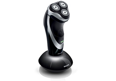 Philips SHAVER Series 3000 PT739/18 - Afeitadora (Negro, Batería, Ión de litio, 8 h, 3 min, 0,25 W)