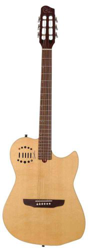 GODIN MULTIAC DUET AMBIANCE NATURAL - Bolsa GIG características