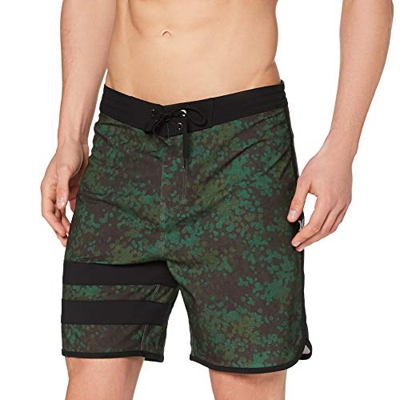 Hurley M Phtm BP Pack