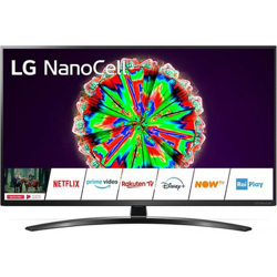 LG 43NANO793NE 43&quot; Nanocell UltraHD 4K características