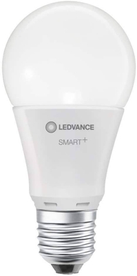 Bombilla LED Dimmable E27 SMART + WiFi CCT 9W LEDVANCE