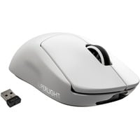 PRO X ratón mano derecha RF inalámbrico 25400 DPI, Ratones para gaming