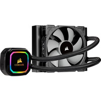 Corsair iCUE H60i RGB PRO XT Kit de Refrigeración Líquida 120mm características