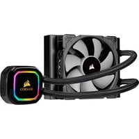 Corsair iCUE H60i RGB PRO XT Kit de Refrigeración Líquida 120mm