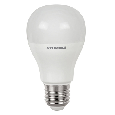 Bombilla LED E27 6W 865 mate