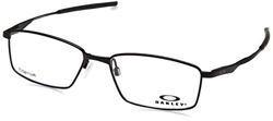 Occhiali da vista OAKLEY LIMIT SWITCH 5121-01 53 Satin Black características