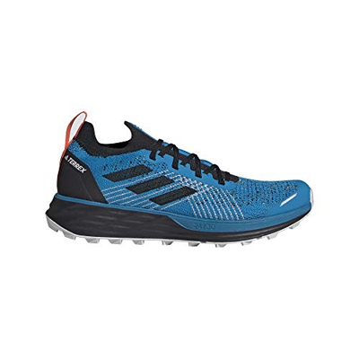 Adidas Terrex Two Parley Zapatilla De Correr para Tierra - AW20-45.3