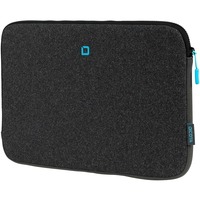 D31745 maletines para portátil 35,8 cm (14.1") Funda Antracita, Azul