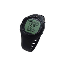 Reloj deportivo multifunción Sigma Onyx Pro características