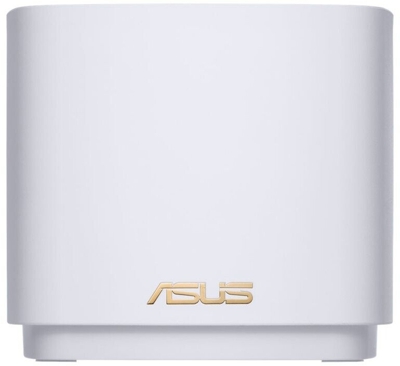 Asus ZenWiFi AX Mini (XD4) White 2-pack