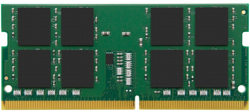 Kingston 16GB DDR4-3200 CL22 (KVR32S22S8/16) características