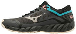 Mizuno Ibuki 3 GTX Women magnet/crytal grey/blue características