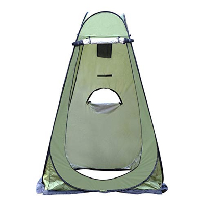 Carpa De Ducha, Vestimenta Carpa Privacidad Al Aire Libre Carpas Baño Portátiles Impermeables Para Acampar, Toldo Refugio Vestuarios Playa, Tienda Llu