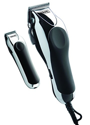 CORTAPELO WAHL DELUX CRHOME PRO COMBO 79524-2716