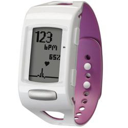 LifeTrak Zone C410W - rastreadores de actividad (Calories burned, Distance traveled, Pasos andados, Muñequera,... características
