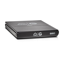 G-Tech 0G05221 1TB Atomos Master Caddy 4K - Solid State Disk - Serial ATA 2.5 " precio