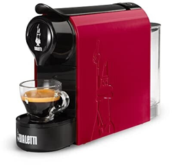 Bialetti Gioia red características